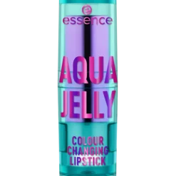 essence Aqua Jelly Colour Changing Lipstick 2,8 g