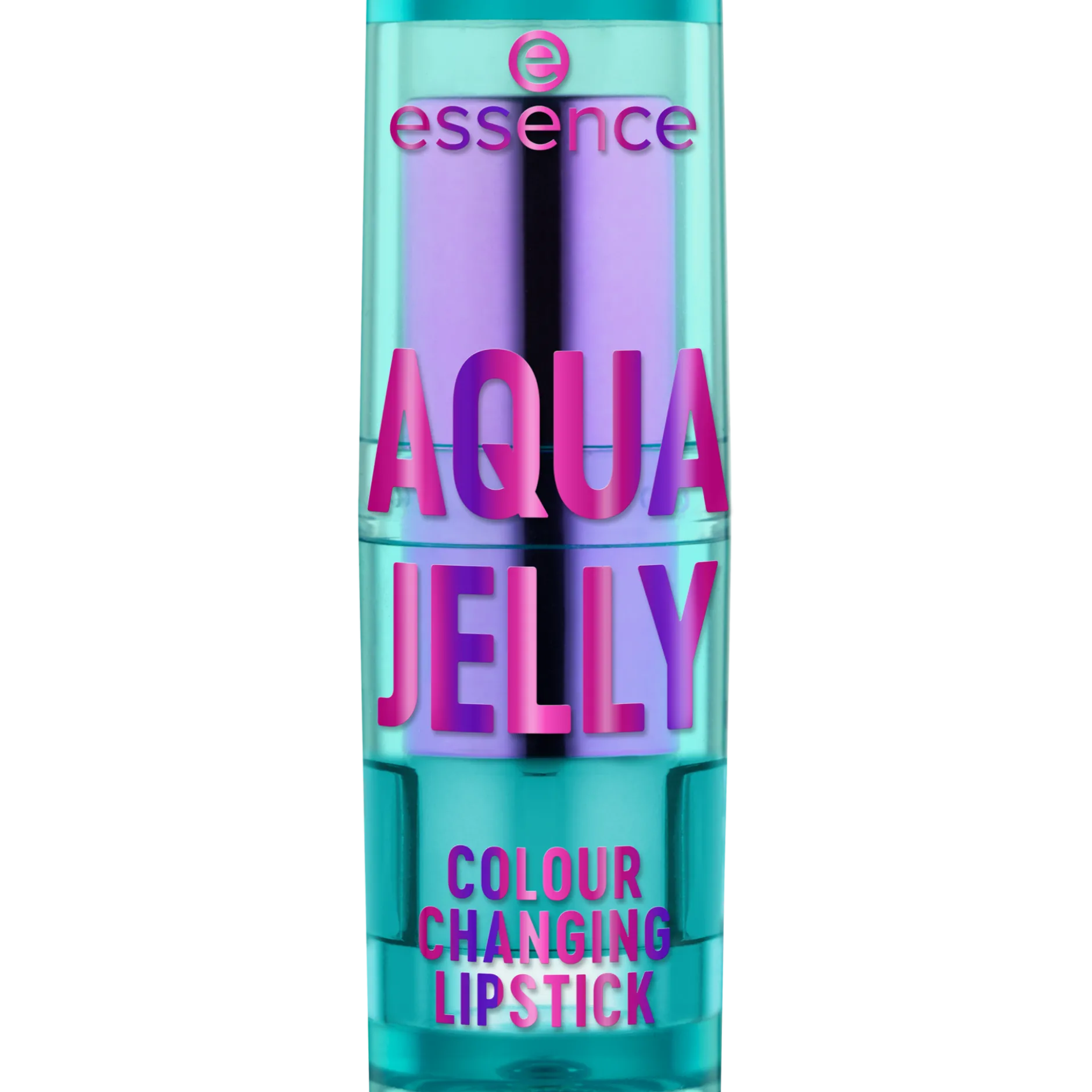 essence Aqua Jelly Colour Changing Lipstick 2,8 g