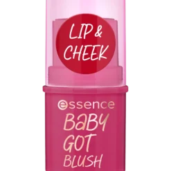 essence Baby Got Blush 50 Cherry Cherry Baby