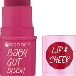 essence Baby Got Blush 50 Cherry Cherry Baby
