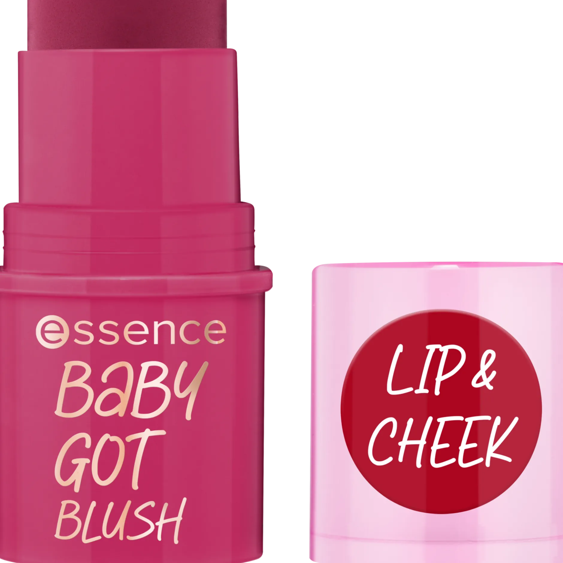 essence Baby Got Blush 50 Cherry Cherry Baby