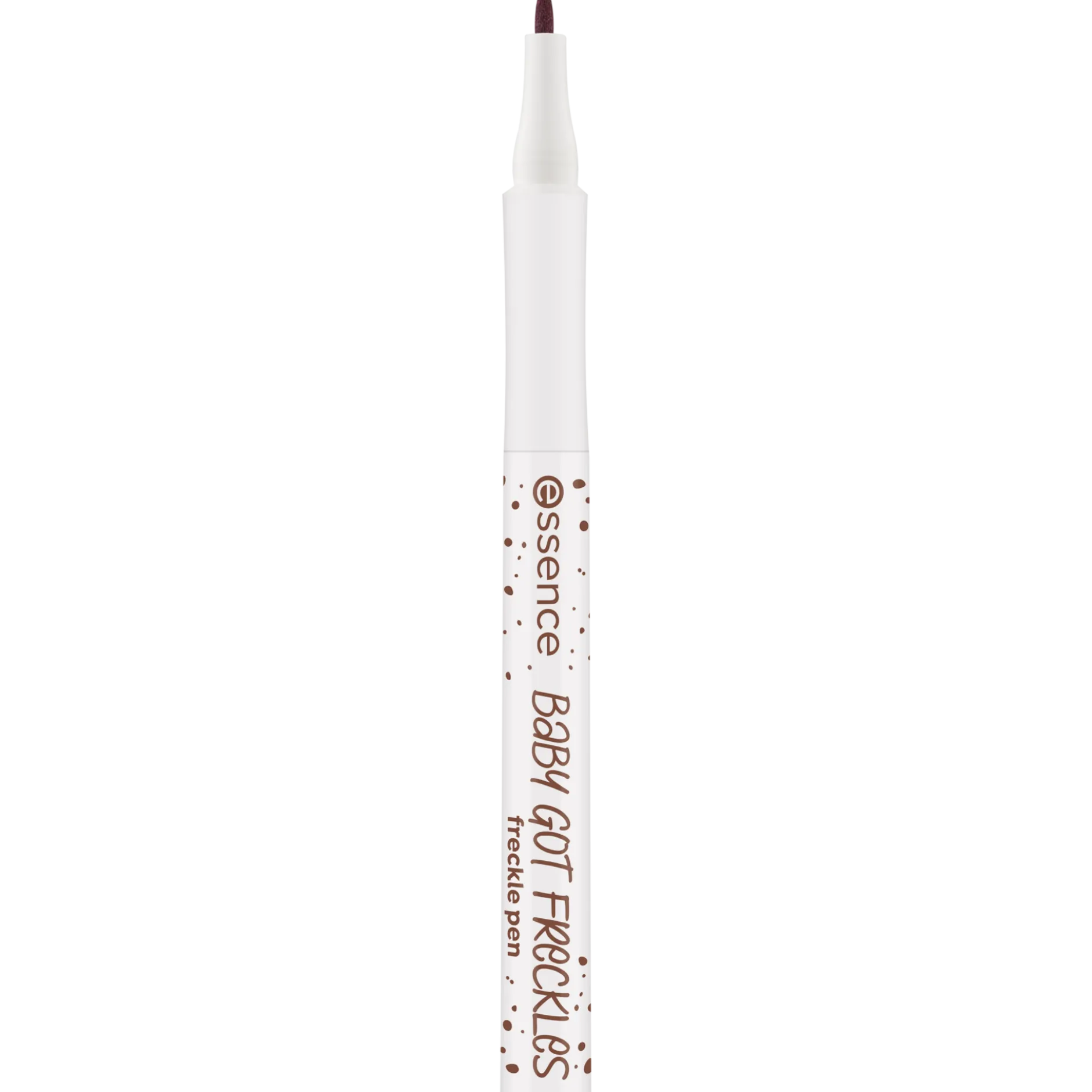 essence Baby Got FRECKLES Freckle Pen 10