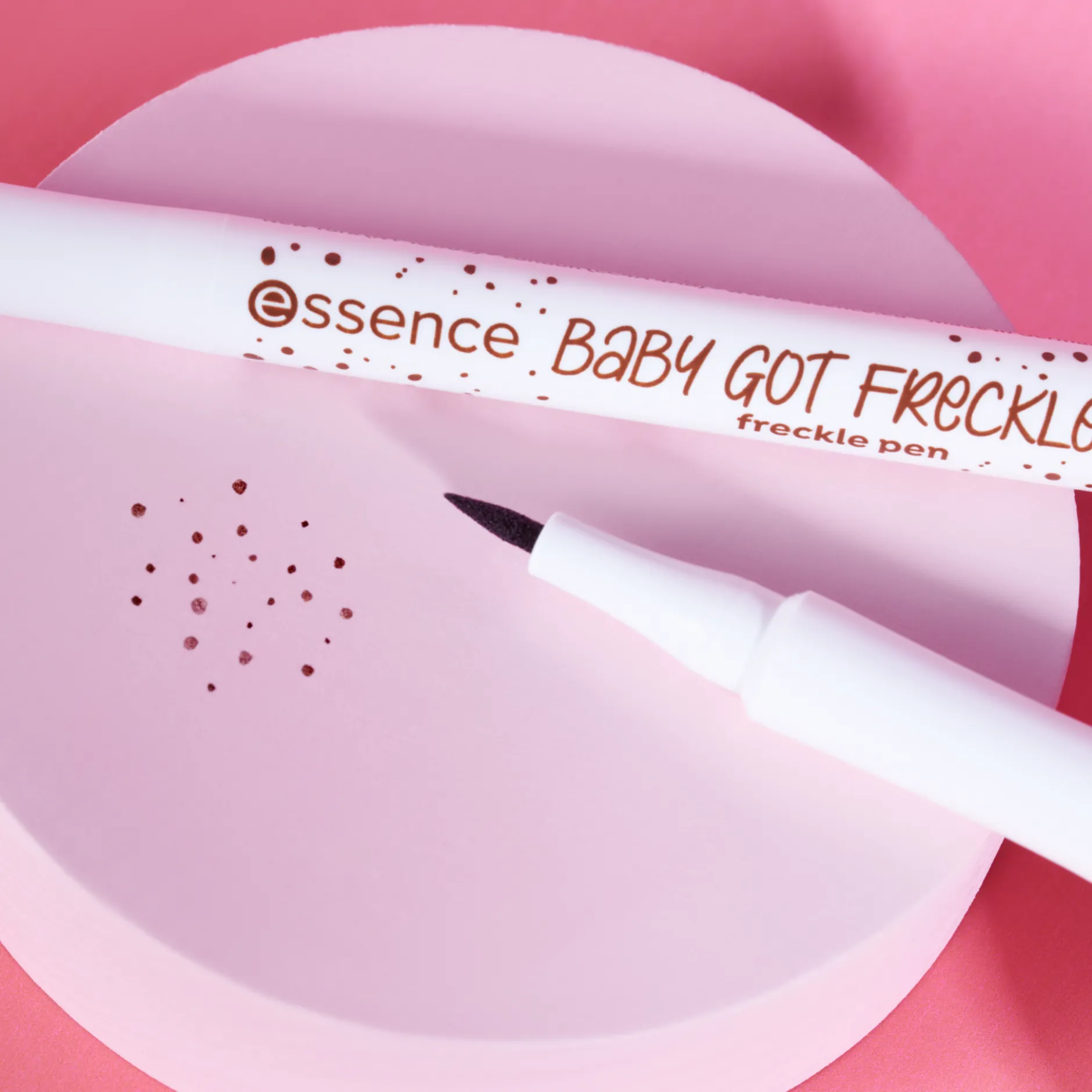 essence Baby Got FRECKLES Freckle Pen 10