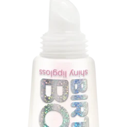 essence Birthday Bomb Shiny Lipgloss 01 Cake My Day