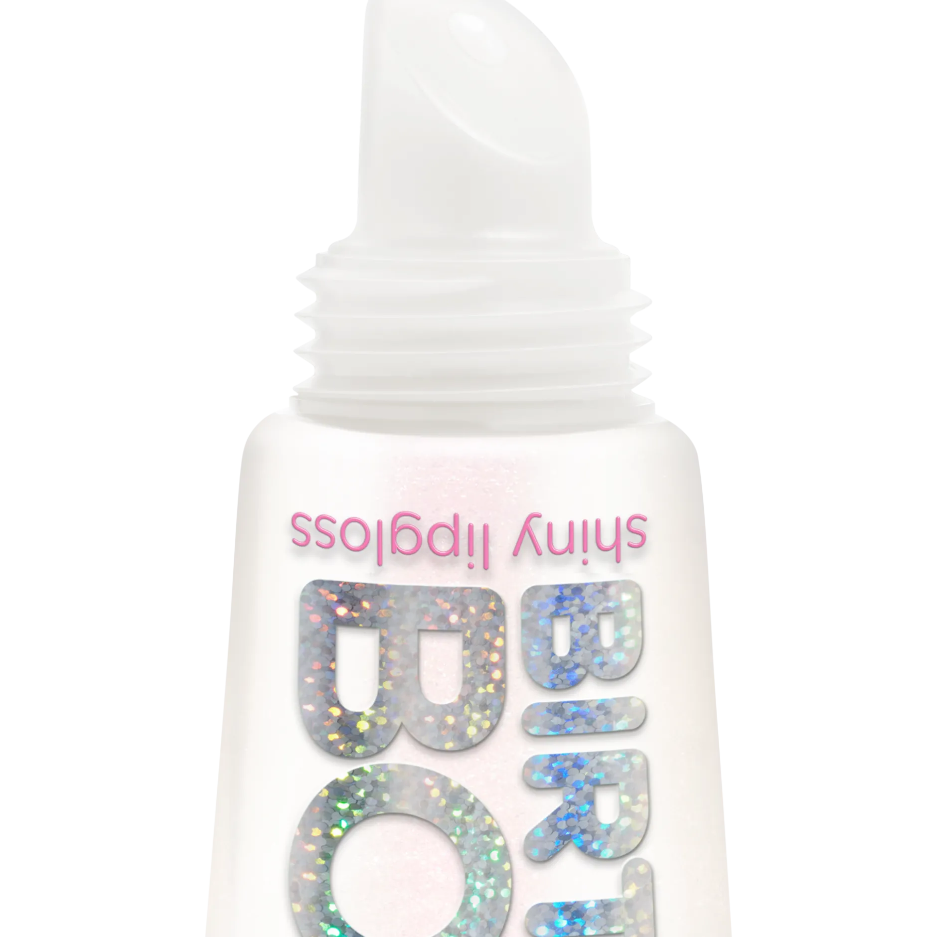 essence Birthday Bomb Shiny Lipgloss 01 Cake My Day