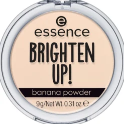 essence BRIGHTEN UP! banana powder 20 9g
