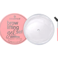 essence Brow Lifting Gel Set 12g