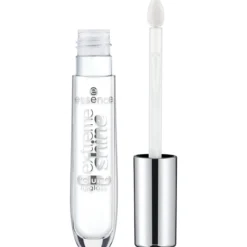 essence Extreme Shine Volume Lip Gloss 01 Crystal Clear 5 ml