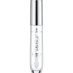 essence Extreme Shine Volume Lip Gloss 01 Crystal Clear 5 ml