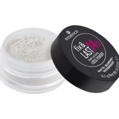 essence Fix & Last 14h make-up fixing Loose Powder