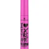 essence I Love Extreme Crazy Volume Mascara 12 ml