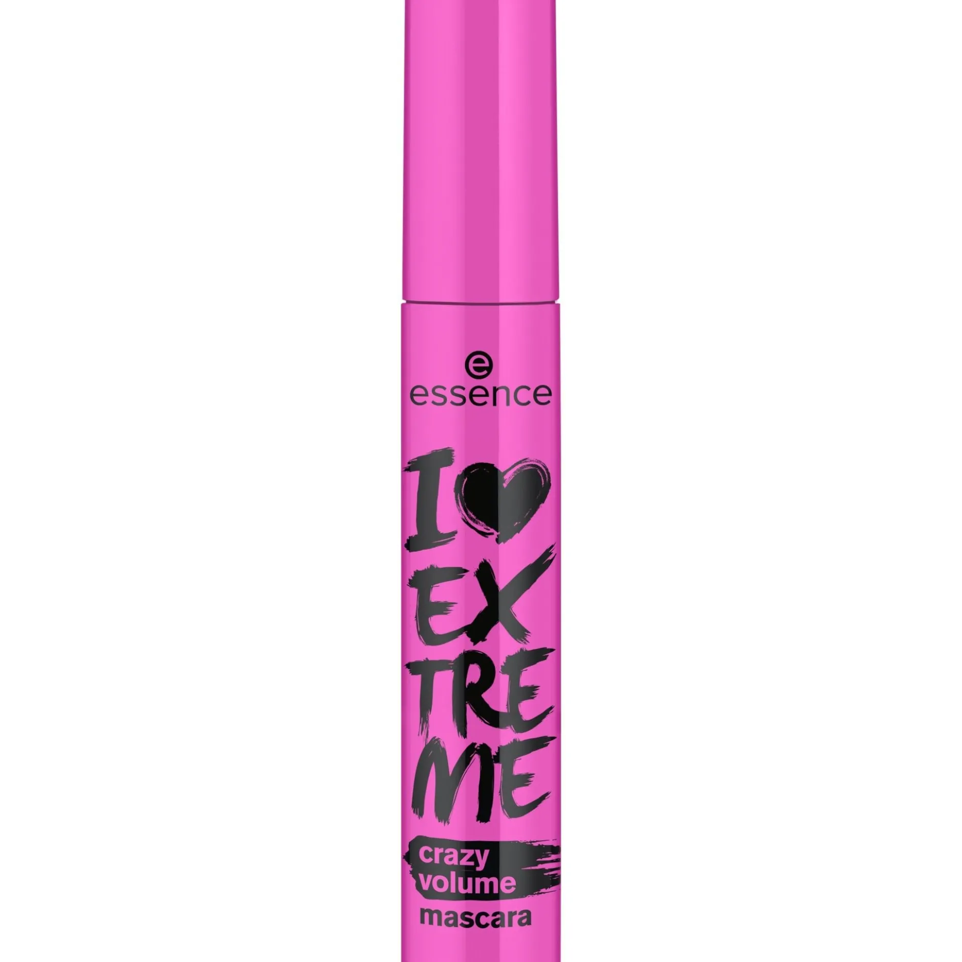 essence I Love Extreme Crazy Volume Mascara 12 ml