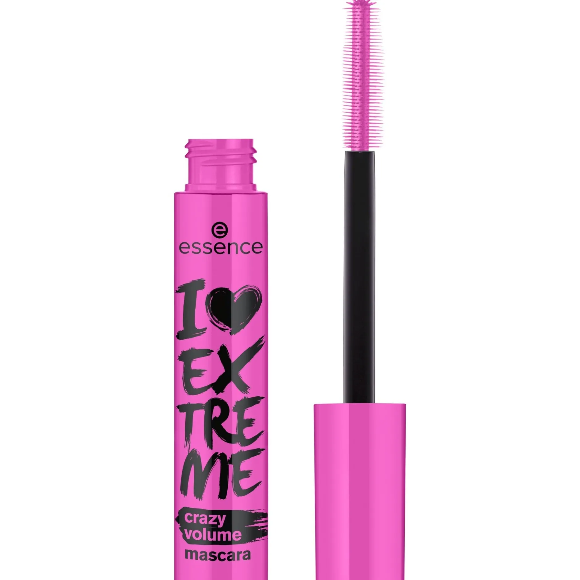 essence I Love Extreme Crazy Volume Mascara 12 ml