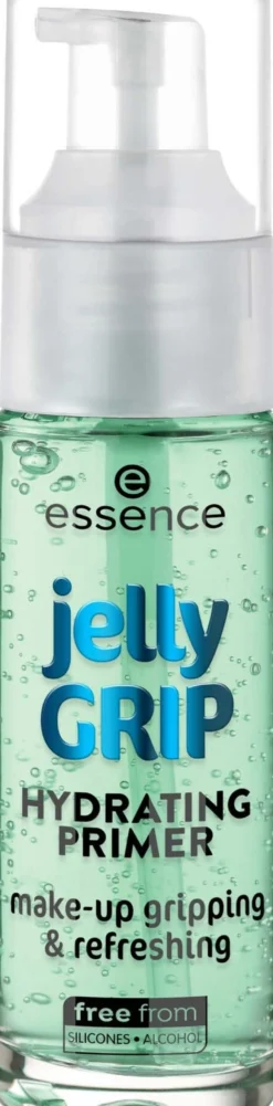 essence Jelly Grip Hydrating Primer 29 ml