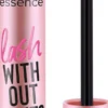 essence lash Without Limits Extreme Lengthening & Volume Mascara 01 Ultra Black 13ml
