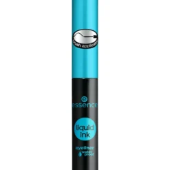 essence Liquid Ink Eyeliner Waterproof 3 ml