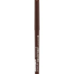 essence Long-Lasting Eye Pencil 02 Hot Chocolate 0,28g