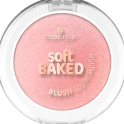 essence Soft Baked Blush 10 4,5 g