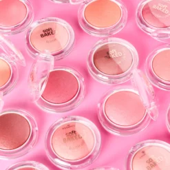 essence Soft Baked Blush 10 4,5 g