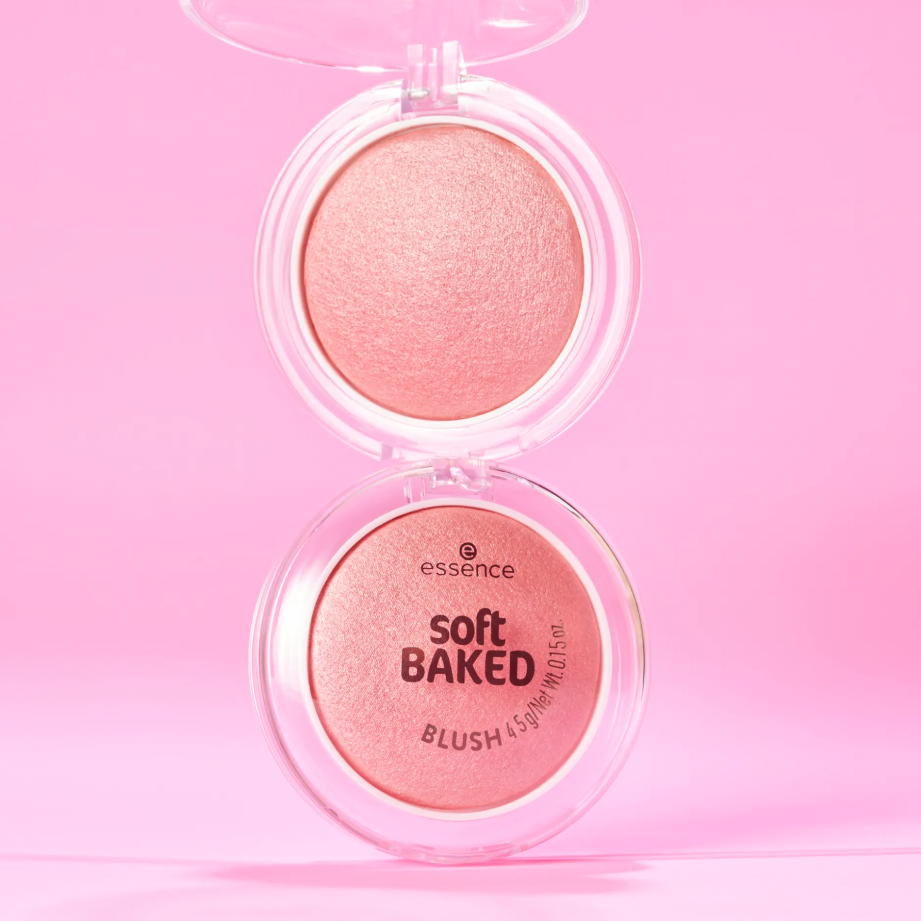 essence Soft Baked Blush 10 4,5 g
