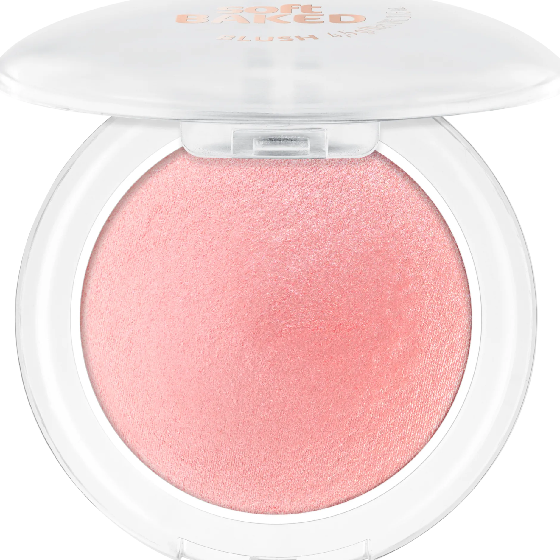 essence Soft Baked Blush 10 4,5 g