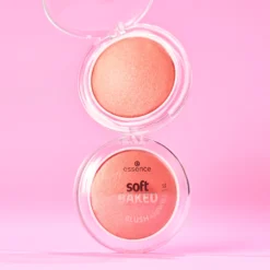 essence Soft Baked Blush 20 4,5 g