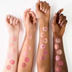 essence Soft Baked Blush 20 4,5 g