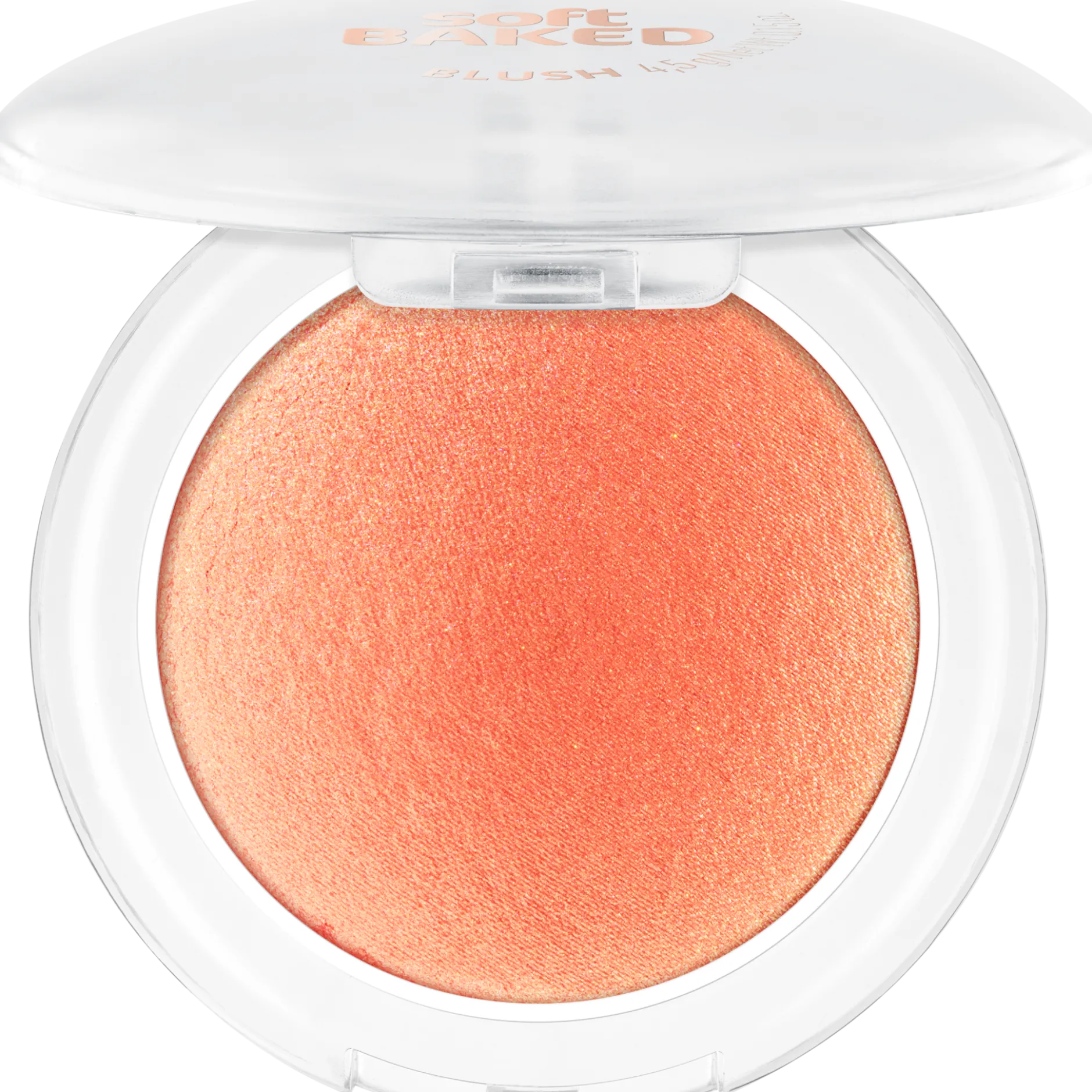 essence Soft Baked Blush 20 4,5 g