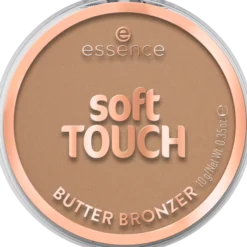 essence Soft Touch Butter Bronzer 10 10 g