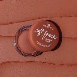 essence Soft Touch Mousse Blush 20