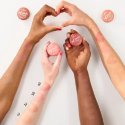 essence Soft Touch Mousse Blush 20