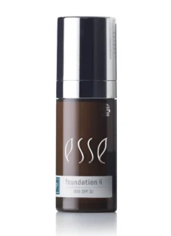 Esse Skincare Foundation Colour No.4 30 ml