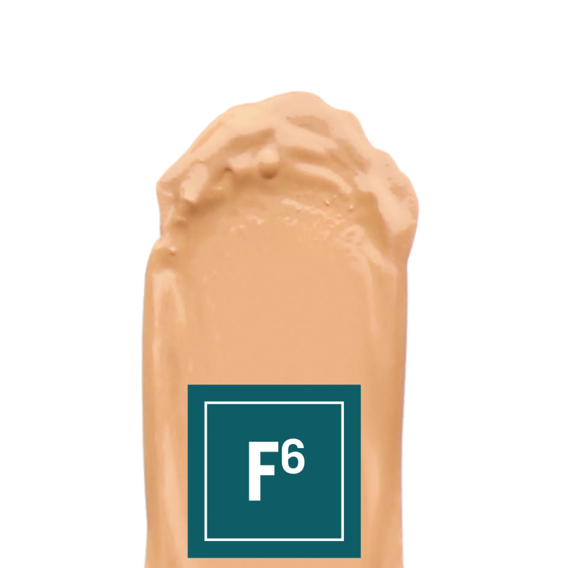 Esse Skincare Foundation Colour No.6 30 ml