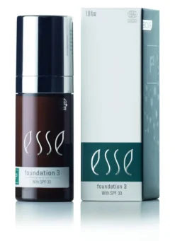 Esse Skincare Foundation Colour No.3 30 ml