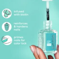 essie Base Coat Strong Start 13,5 ml