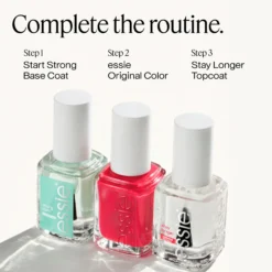essie Color 13 Mademoiselle 13,5 ml