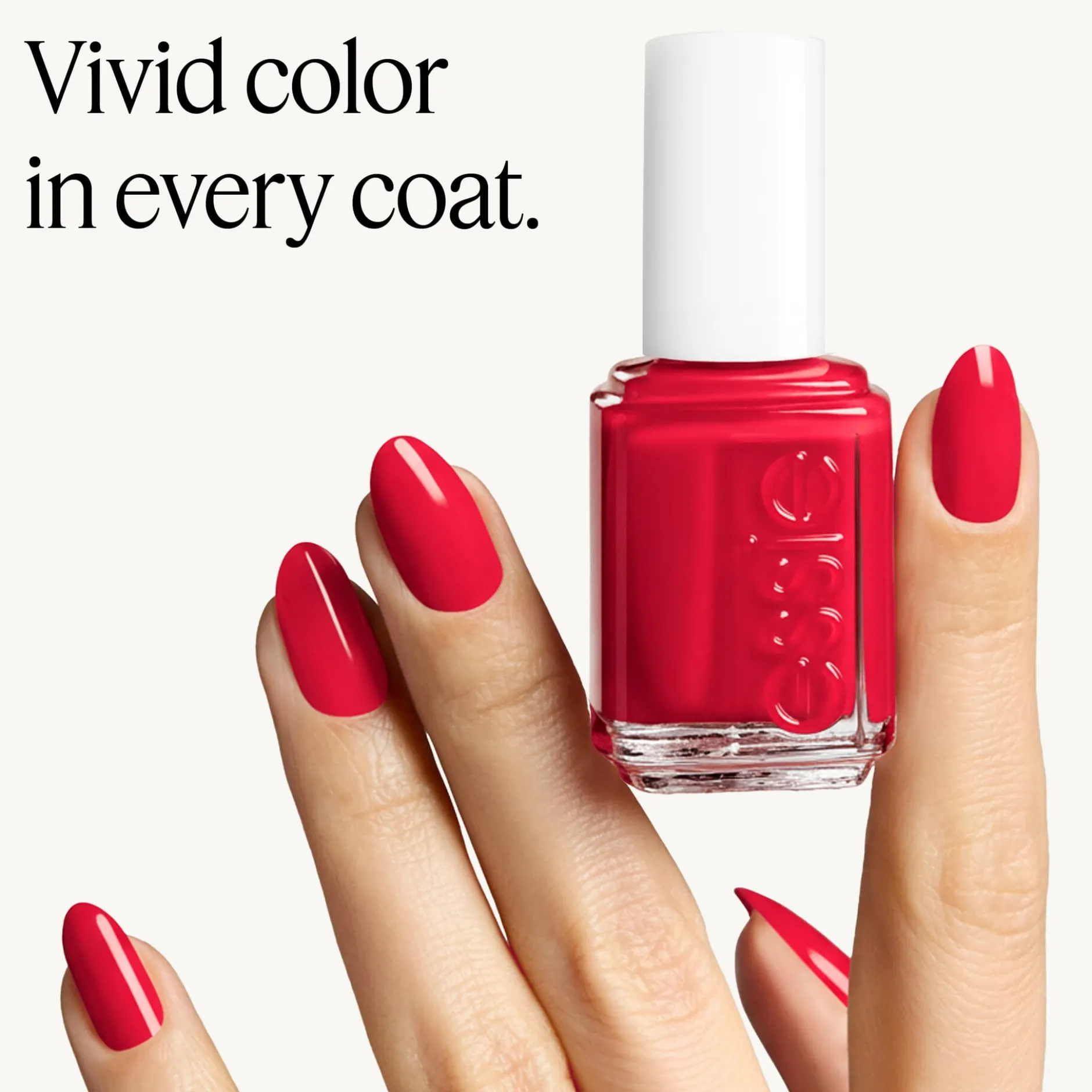 essie Color 413 Mrs Always Right 13,5 ml