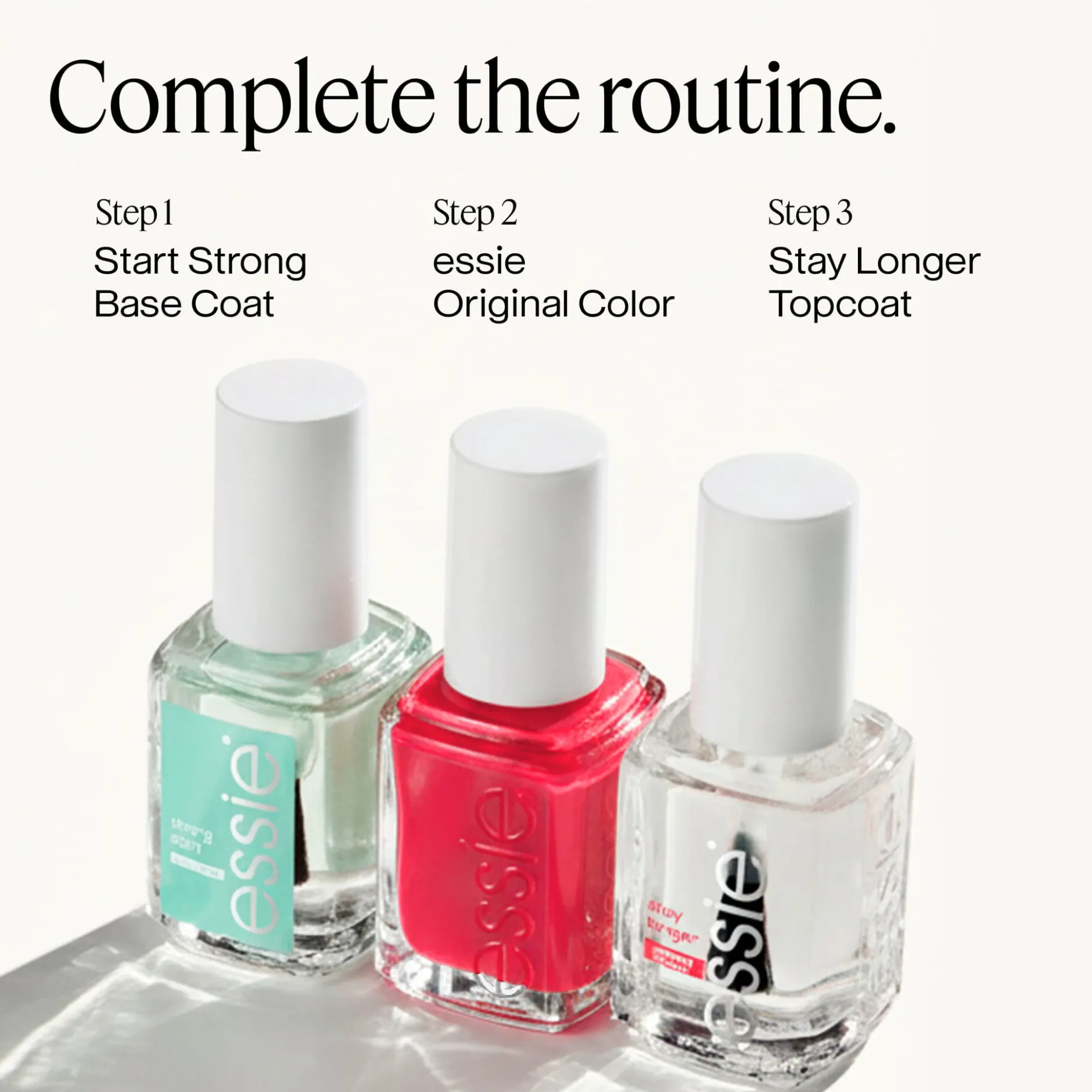 essie Color 413 Mrs Always Right 13,5 ml