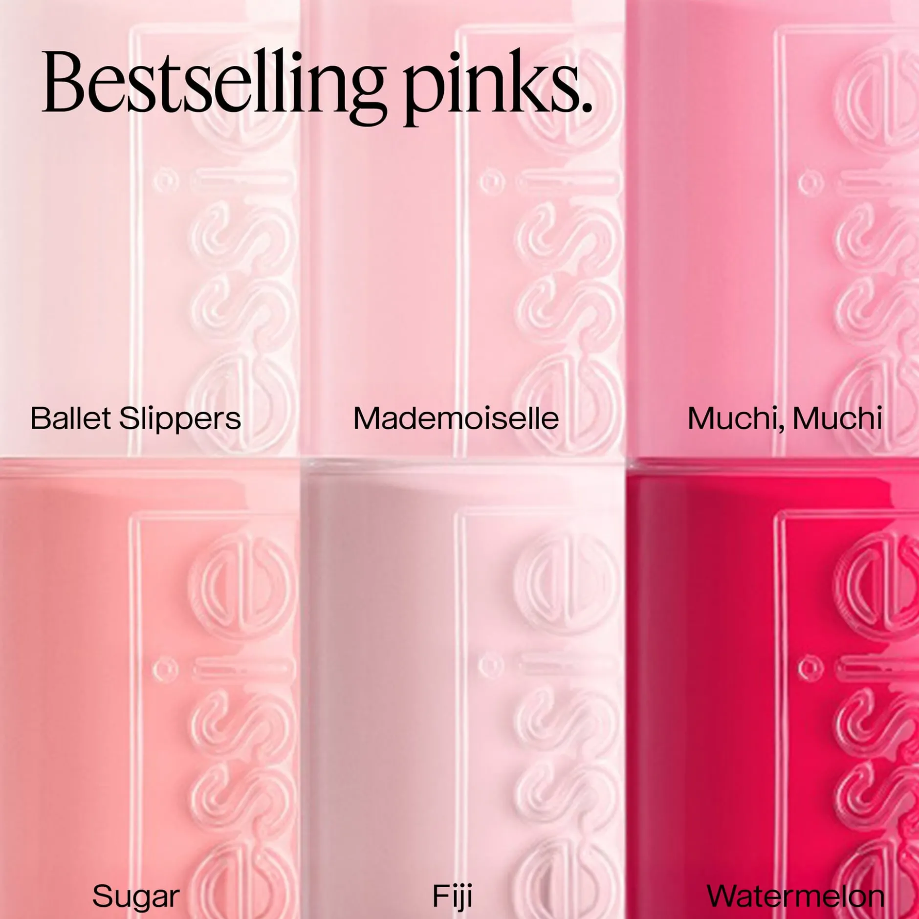 essie Color 413 Mrs Always Right 13,5 ml