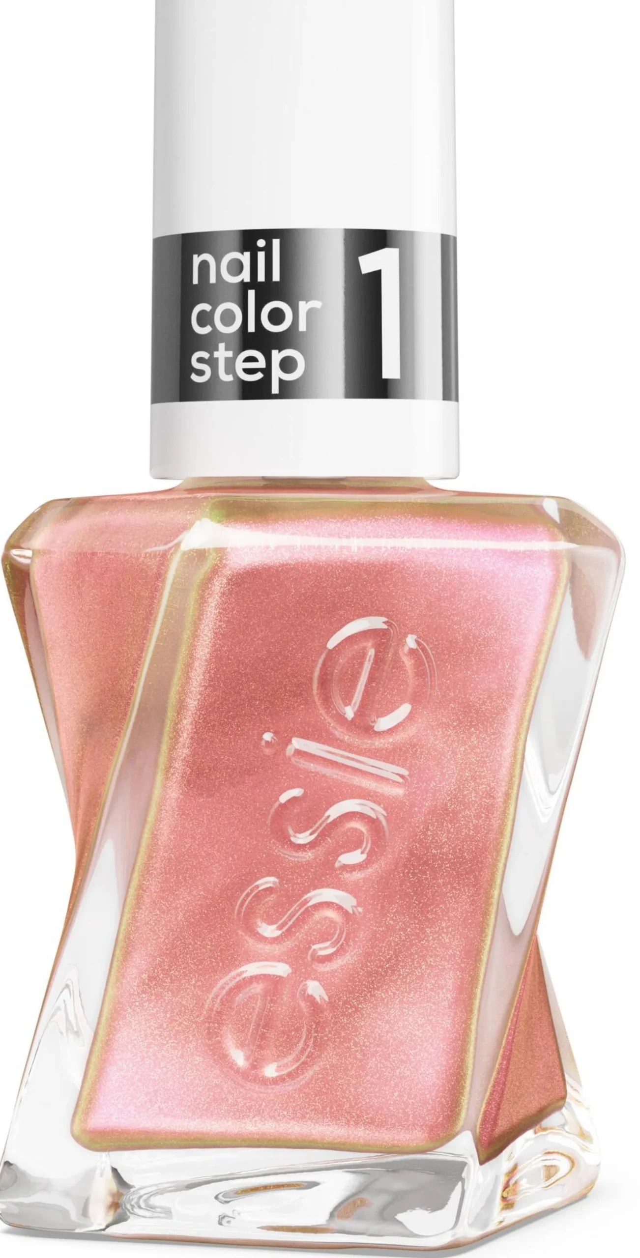 Essie Gel Couture Nail Polish 567 Frost Yourself 13,5 ml