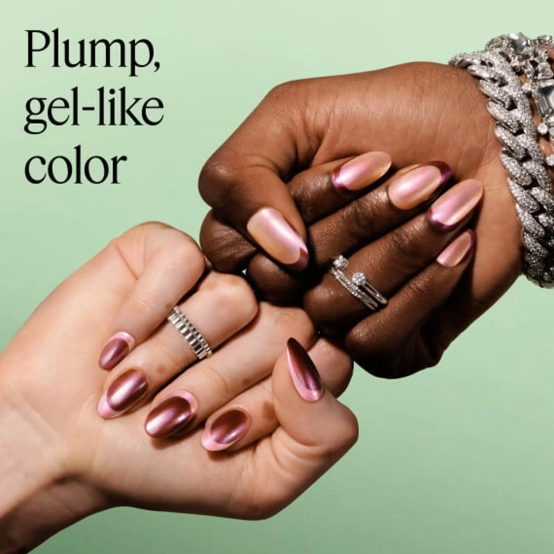 Essie Gel Couture Nail Polish 567 Frost Yourself 13,5 ml