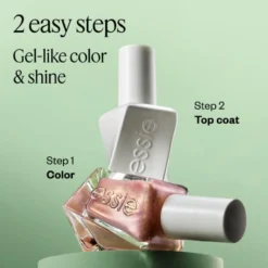 Essie Gel Couture Nail Polish 567 Frost Yourself 13,5 ml