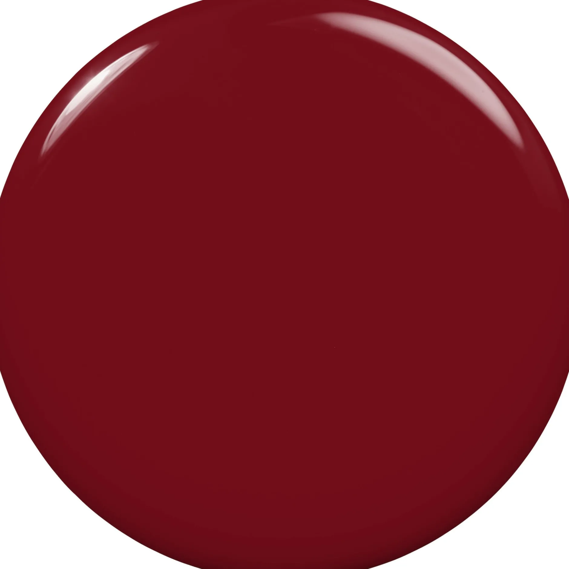 essie Gel Couture 509 Paint The Gown Red 13,5 ml