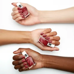 essie Gel Couture 509 Paint The Gown Red 13,5 ml