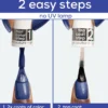 essie Gel Couture 10 Sheer Fantasy 13,5 ml