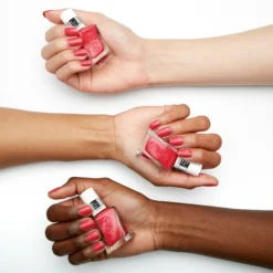 essie Gel Couture 470 Sizzling Hot 13,5 ml
