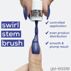 essie Gel Couture 549 Woven At Heart 13,5 ml