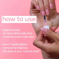 essie Good As New Nail Perfector 13,5 ml