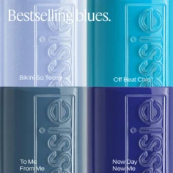 essie Original Nagellack 991 New Day New Me 13,5 ml