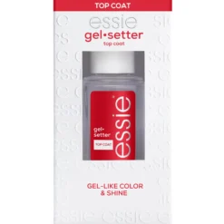 Essie Top Coat Gel Setter 13,5 ml